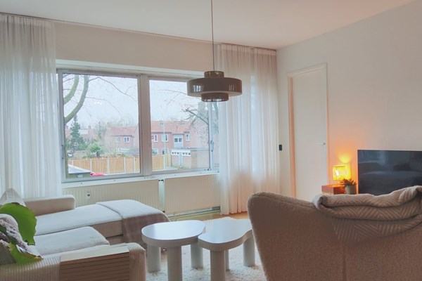 Medium property photo - Eastonstraat 151, 1068 JE Amsterdam